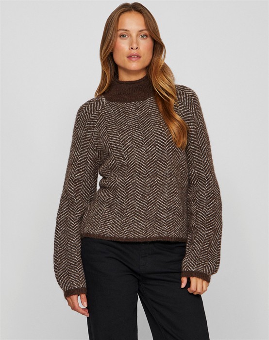 VILory High Neck Strik 